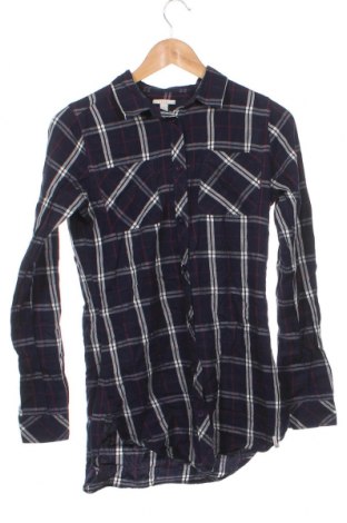 Παιδικό πουκάμισο Esprit, Μέγεθος 15-18y/ 170-176 εκ., Χρώμα Μπλέ, Τιμή 16,08 €