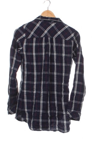 Детска риза Esprit, Размер 15-18y/ 170-176 см, Цвят Син, Цена 5,20 лв.