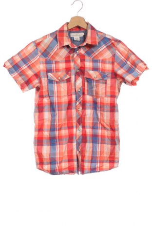 Παιδικό πουκάμισο H&M L.O.G.G., Μέγεθος 13-14y/ 164-168 εκ., Χρώμα Πολύχρωμο, Τιμή 3,40 €