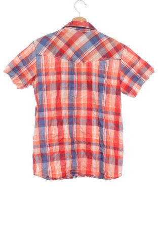 Παιδικό πουκάμισο H&M L.O.G.G., Μέγεθος 13-14y/ 164-168 εκ., Χρώμα Πολύχρωμο, Τιμή 3,40 €