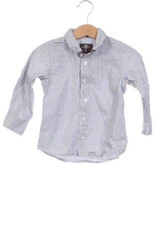 Dziecięca koszula H&M L.O.G.G., Rozmiar 18-24m/ 86-98 cm, Kolor Kolorowy, Cena 28,80 zł