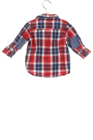 Kinderhemd H&M L.O.G.G., Größe 3-6m/ 62-68 cm, Farbe Mehrfarbig, Preis 4,44 €