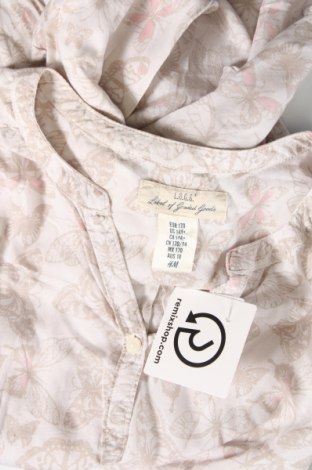 Detská košeľa  H&M L.O.G.G., Veľkosť 14-15y/ 168-170 cm, Farba Viacfarebná, Cena  2,45 €