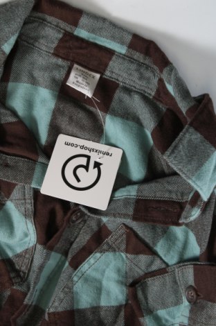 Παιδικό πουκάμισο Lindex, Μέγεθος 13-14y/ 164-168 εκ., Χρώμα Πολύχρωμο, Τιμή 3,86 €