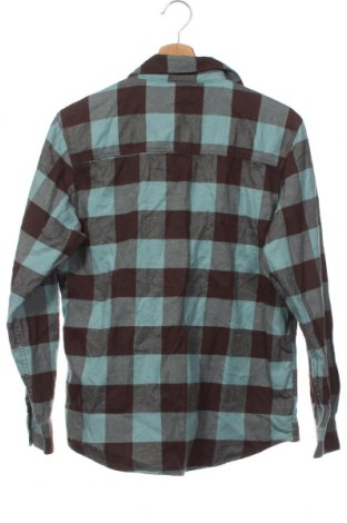 Παιδικό πουκάμισο Lindex, Μέγεθος 13-14y/ 164-168 εκ., Χρώμα Πολύχρωμο, Τιμή 3,86 €