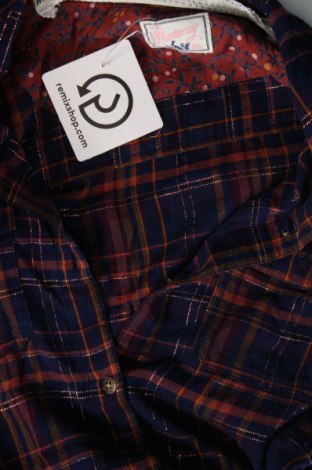 Παιδικό πουκάμισο Mantaray, Μέγεθος 12-13y/ 158-164 εκ., Χρώμα Πολύχρωμο, Τιμή 9,22 €