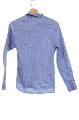 Dětská košile  Scotch & Soda, Velikost 14-15y/ 168-170 cm, Barva Modrá, Cena  574,00 Kč
