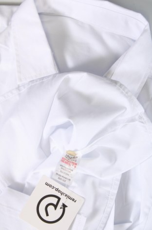 Παιδικό πουκάμισο Studio, Μέγεθος 12-13y/ 158-164 εκ., Χρώμα Λευκό, Τιμή 6,88 €