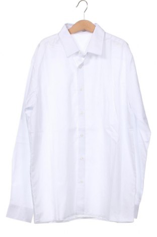 Παιδικό πουκάμισο Studio, Μέγεθος 12-13y/ 158-164 εκ., Χρώμα Λευκό, Τιμή 10,67 €