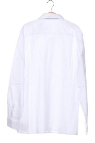 Παιδικό πουκάμισο Studio, Μέγεθος 12-13y/ 158-164 εκ., Χρώμα Λευκό, Τιμή 6,88 €