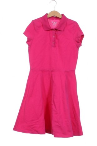 Kinderkleid, Größe 10-11y/ 146-152 cm, Farbe Rosa, Preis 15,86 €