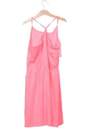 Dětské šaty  4F, Velikost 10-11y/ 146-152 cm, Barva Růžová, Cena  300,00 Kč