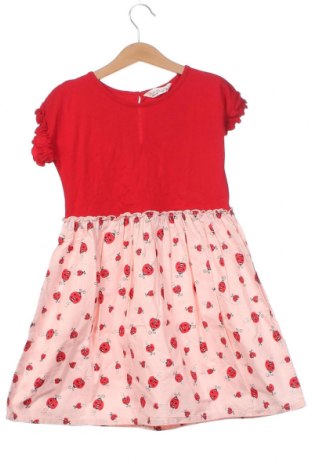 Παιδικό φόρεμα Beebay, Μέγεθος 5-6y/ 116-122 εκ., Χρώμα Πολύχρωμο, Τιμή 12,63 €