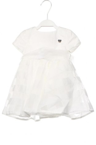 Παιδικό φόρεμα Birba, Μέγεθος 6-9m/ 68-74 εκ., Χρώμα Λευκό, Τιμή 16,01 €