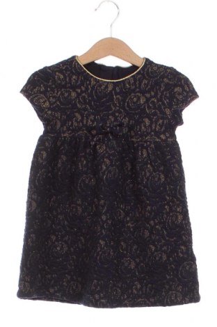 Детска рокля Chicco, Размер 12-18m/ 80-86 см, Цвят Многоцветен, Цена 14,50 лв.