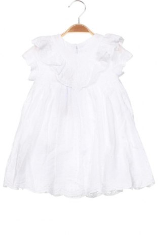 Παιδικό φόρεμα Coccodrillo, Μέγεθος 12-18m/ 80-86 εκ., Χρώμα Λευκό, Τιμή 35,57 €
