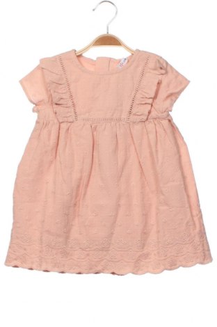 Παιδικό φόρεμα Coccodrillo, Μέγεθος 12-18m/ 80-86 εκ., Χρώμα Ρόζ , Τιμή 17,79 €