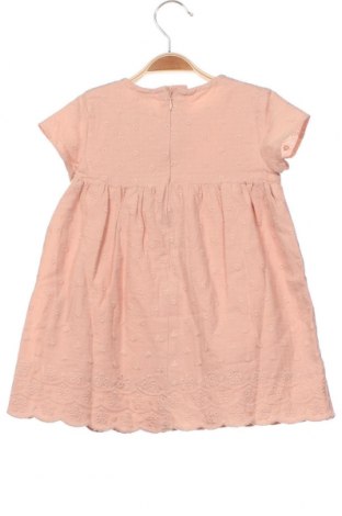 Παιδικό φόρεμα Coccodrillo, Μέγεθος 12-18m/ 80-86 εκ., Χρώμα Ρόζ , Τιμή 16,01 €