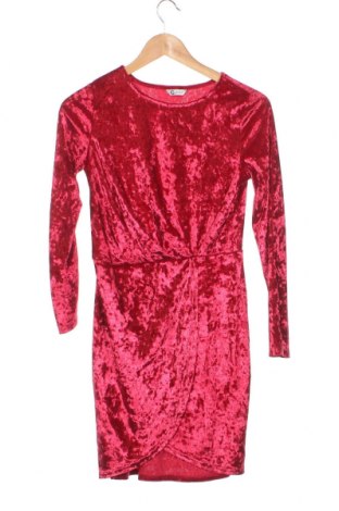 Детска рокля Cubus, Размер 12-13y/ 158-164 см, Цвят Розов, Цена 14,30 лв.
