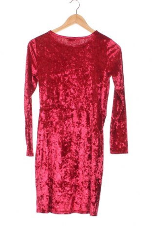 Детска рокля Cubus, Размер 12-13y/ 158-164 см, Цвят Розов, Цена 7,28 лв.
