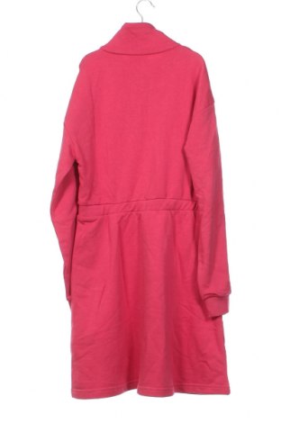 Детска рокля FILA, Размер 12-13y/ 158-164 см, Цвят Розов, Цена 35,55 лв.