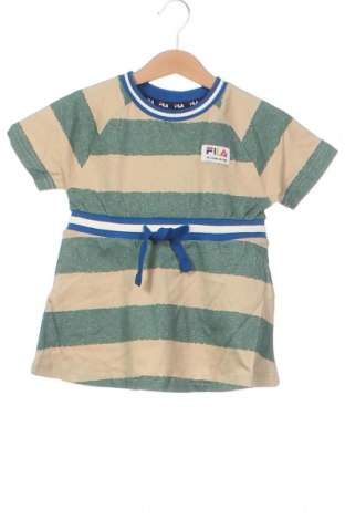 Παιδικό φόρεμα FILA, Μέγεθος 18-24m/ 86-98 εκ., Χρώμα Πολύχρωμο, Τιμή 17,79 €