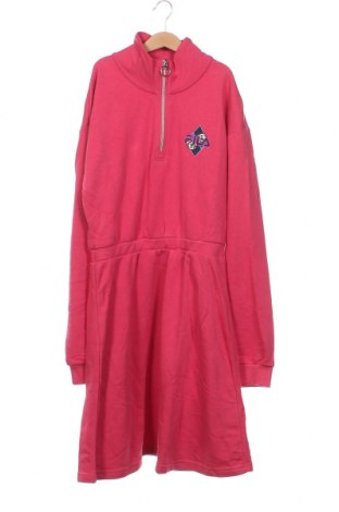 Detské šaty  FILA, Veľkosť 15-18y/ 170-176 cm, Farba Ružová, Cena  6,11 €