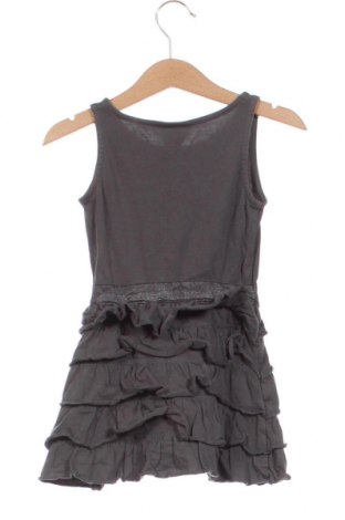 Detské šaty  H&M, Veľkosť 2-3y/ 98-104 cm, Farba Sivá, Cena  13,61 €