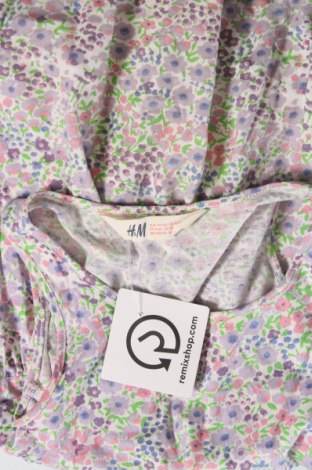 Detské šaty  H&M, Veľkosť 4-5y/ 110-116 cm, Farba Viacfarebná, Cena  15,31 €