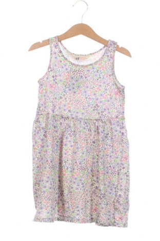 Rochie pentru copii H&M, Mărime 4-5y/ 110-116 cm, Culoare Multicolor, Preț 71,06 Lei
