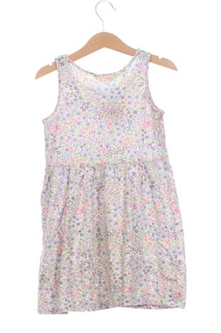 Παιδικό φόρεμα H&M, Μέγεθος 4-5y/ 110-116 εκ., Χρώμα Πολύχρωμο, Τιμή 16,70 €