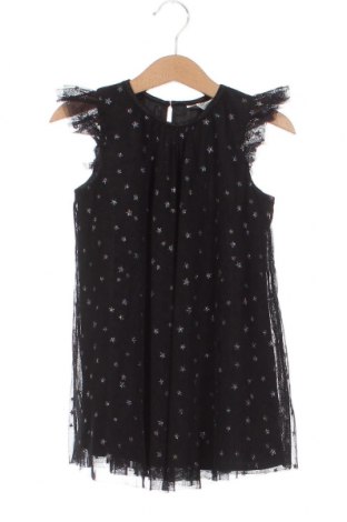 Kinderkleid H&M, Größe 2-3y/ 98-104 cm, Farbe Schwarz, Preis 9,86 €