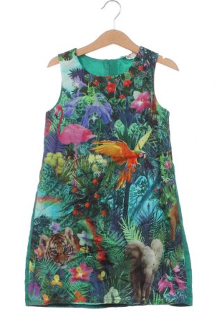 Kinderkleid H&M, Größe 6-7y/ 122-128 cm, Farbe Mehrfarbig, Preis 14,20 €