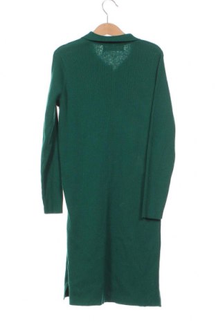 Detské šaty  H&M, Veľkosť 8-9y/ 134-140 cm, Farba Zelená, Cena  7,40 €