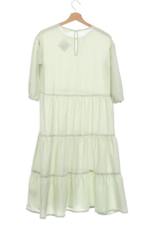 Detské šaty  H&M, Veľkosť 15-18y/ 170-176 cm, Farba Zelená, Cena  5,63 €