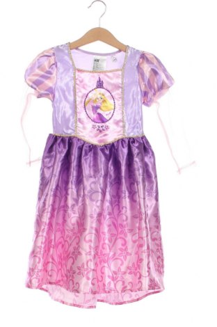 Dětské šaty  H&M, Velikost 3-4y/ 104-110 cm, Barva Vícebarevné, Cena  427,00 Kč