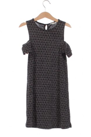 Dětské šaty  Koton, Velikost 5-6y/ 116-122 cm, Barva Černá, Cena  213,00 Kč