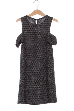 Kinderkleid Koton, Größe 5-6y/ 116-122 cm, Farbe Schwarz, Preis 3,70 €