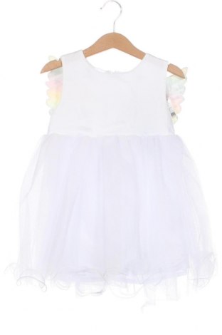 Kinderkleid LC Waikiki, Größe 18-24m/ 86-98 cm, Farbe Weiß, Preis 14,08 €