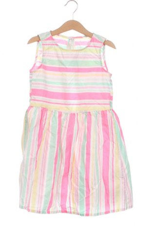 Kinderkleid LC Waikiki, Größe 5-6y/ 116-122 cm, Farbe Mehrfarbig, Preis 7,67 €