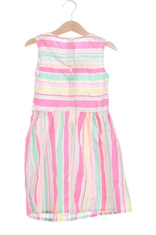 Детска рокля LC Waikiki, Размер 4-5y/ 110-116 см, Цвят Многоцветен, Цена 32,00 лв.