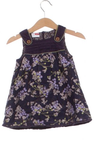 Kinderkleid Name It, Größe 9-12m/ 74-80 cm, Farbe Mehrfarbig, Preis 14,20 €