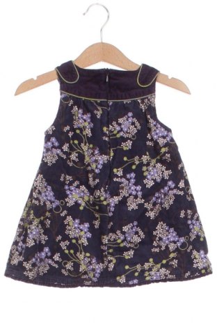Παιδικό φόρεμα Name It, Μέγεθος 9-12m/ 74-80 εκ., Χρώμα Πολύχρωμο, Τιμή 2,38 €