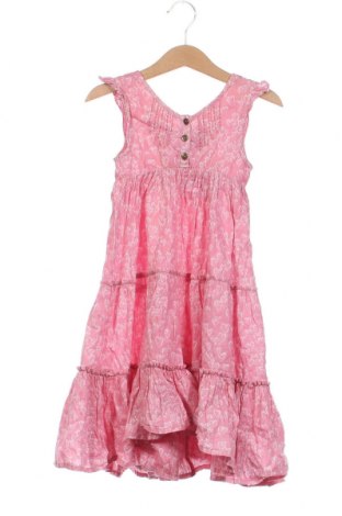 Dětské šaty  Next, Velikost 2-3y/ 98-104 cm, Barva Růžová, Cena  235,00 Kč