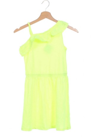 Детска рокля Palomino, Размер 8-9y/ 134-140 см, Цвят Зелен, Цена 11,53 лв.