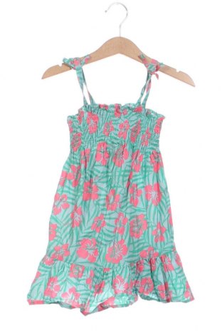Kinderkleid Primark, Größe 18-24m/ 86-98 cm, Farbe Mehrfarbig, Preis 8,59 €