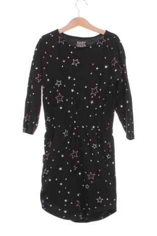 Kinderkleid Reserved, Größe 10-11y/ 146-152 cm, Farbe Schwarz, Preis 8,28 €