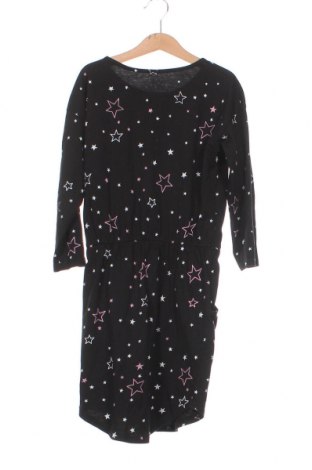 Παιδικό φόρεμα Reserved, Μέγεθος 10-11y/ 146-152 εκ., Χρώμα Μαύρο, Τιμή 3,45 €