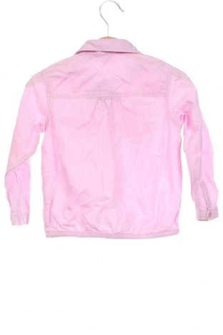 Dětské šaty  S.Oliver, Velikost 18-24m/ 86-98 cm, Barva Růžová, Cena  124,00 Kč