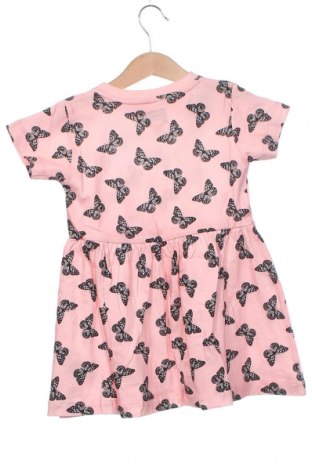 Παιδικό φόρεμα Threadbare, Μέγεθος 18-24m/ 86-98 εκ., Χρώμα Ρόζ , Τιμή 25,26 €